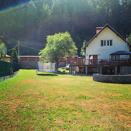Villa Aquila Beli Iskar Esterno foto