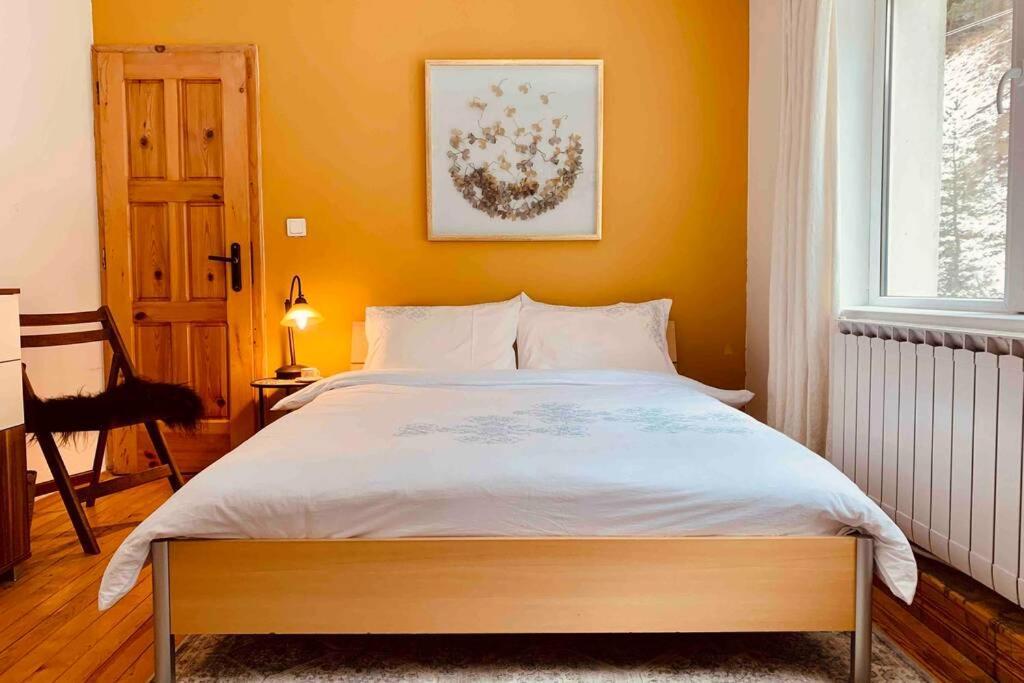 Villa Aquila Beli Iskar Esterno foto