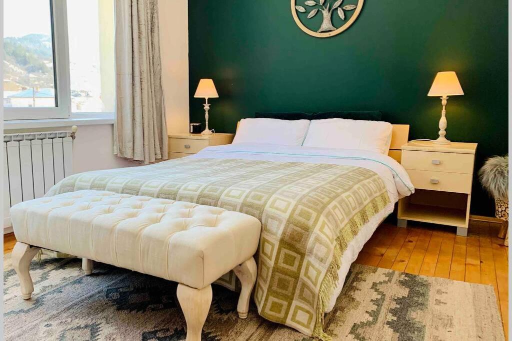 Villa Aquila Beli Iskar Esterno foto